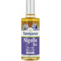 Natessance bio olje črne kumine Cene