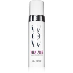 Color WOW Xtra Large Bombshell Volumizer pena za stling las za volumen las 200 ml Cene