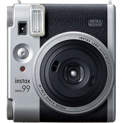 Fujifilm instax mini 99 silber Cene