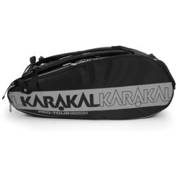 Karakal Športne torbe KZ97948 Črna Cene