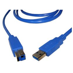 NOBRAND Podatkovni kabel USB 3.0 AM/micro BM - 1.8m Cene