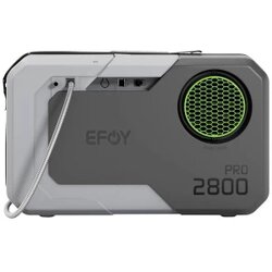 EFOY Pro 2800 BT gorive ćelije 12 V, 24 V Cene