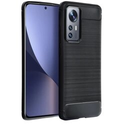 Carbon maska za XIAOMI Redmi NOTE 13 4G black Cene