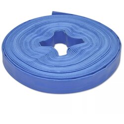 vidaXL Ravno crijevo 25 m 1 " PVC za dovod vode Cijene