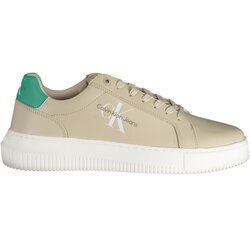 Calvin Klein BEIGE MEN&#39;S SPORTS SHOES Cijene