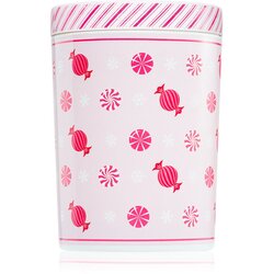DW Home Scene & Stripes Peppermint Swirls dišeča sveča 431 g Cene