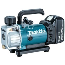 Makita akumulatorska vakuumska črpalka (DVP180Z) Cene