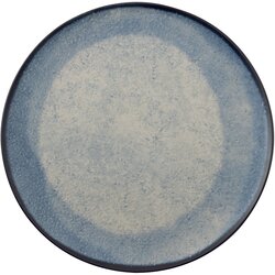 ARTHUR KRUPP tanjir plitki 32cm Shade Matt Sea Stoneware Cene