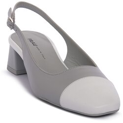 Frau Salonarji NAPPA BIANCO Bela Cene