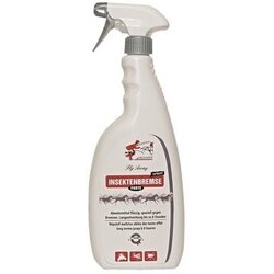 Schopf Hygiene IR 35/10 zaviralec mrčesa Smoke Forte - 1.000 ml Cene