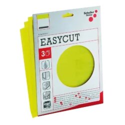 Schuller Ehklar brusni papir 230x280mm Easy Cut Set Cene