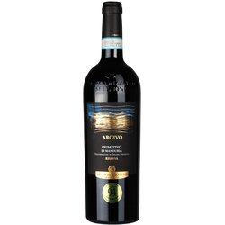 Le Vigne Di Sammarco Argivo Primitivo Reserva Cene
