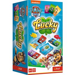 Tref Psići u ophodnji: Lucky kartaška igra - Cene