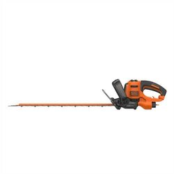 Black & Decker BLACKDECKER Škarje za živo mejo BEHTS451 60 cm Cene