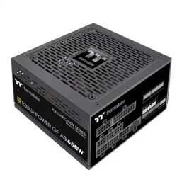 Thermaltake Toughpower GF A3 650W 80+ Gold for Gen 5 Cene