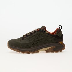 Merrell Sneakers Moab Speed 2 Ltr Wp Olive EUR 43.5 Cene