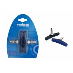 Rabe Pakne v-brake crne 70 mm Cene