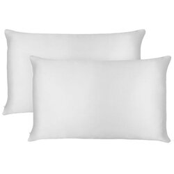 ilks Paket 2 svilene jastučnice 50x70 sive Cene