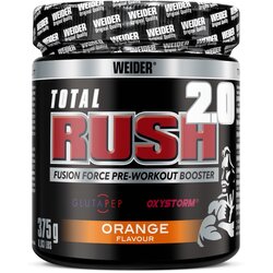 Weider Total Rush 2.0 375 g naranča Cene