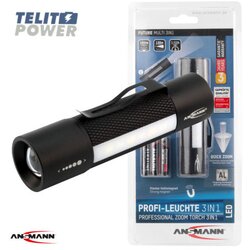 Ansmann future multi 3 u 1 LED ( 3370 ) Cene