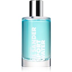 Jil Sander Sport Water toaletna voda 50 ml za žene Cijene