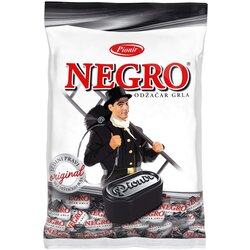 Pionir negro bomboni 800g Cene