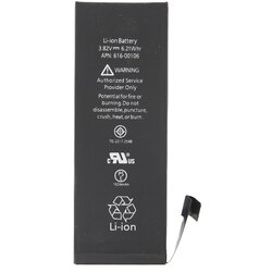 Apple (OEM) Baterija za Apple iPhone SE, originalna (OEM), 1624 mAh Cene