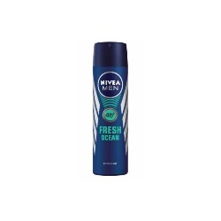 Nivea men fresh ocean dezodorans sperj 150ml Cene