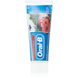 Oral-b Kids 3+ Frozen zobna pasta za otroke od 3 let 75 ml Cene