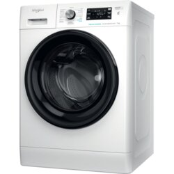 Whirlpool FFB 7269 BV PL pralni stroj Sprednje polnjenje 7 kg 1200 RPM Bela Cene