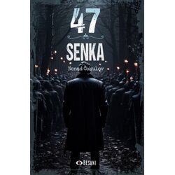 Besani Nenad Čokulov - 47: Senka Cene