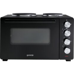 Gorenje mini šporet OM30GBX Cene