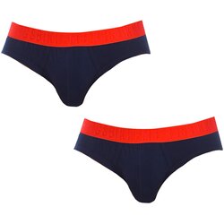 Bikkembergs Spodnje hlače BKK1USP04BI-NAVY Cene