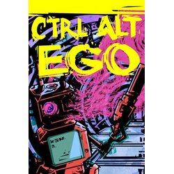 Steam ctrl alt ego key (pc) global Cene