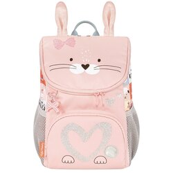 Tiger Family Ruksak za vrtić Little Travelers Honey Bunny Netto Cene