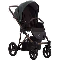 Bebetto flavio choco pro kolica za bebe set 3U1 13/BRM Cene