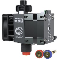 E3D Revo Hemera XS - High Flow Cene