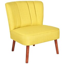 Atelier Del Sofa stolica s naslonom Moon Vai - Iellov Cene
