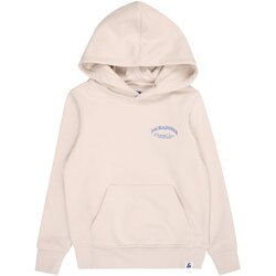 Jack & Jones Duks za dečake 12269303, Bež Cene