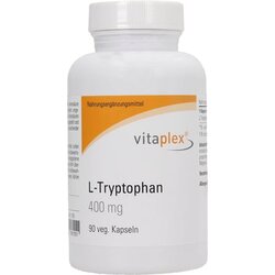 Vitaplex L-Triptofan 400mg Cene