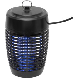 Home Električna zamka za insekte, UV-A svjetlost, 4W LED, IPX4,IKK30L Cijene