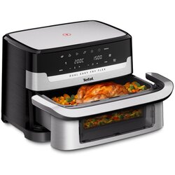 Tefal friteza na vruć vazduh EY922D Cene