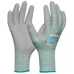 GEBOL Rukavice radne UPC GRIP vel.10 740006-10 zelene Cene