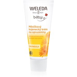 Weleda Baby Nappy Change dječja krema za upalu 75 ml za djecu Cijene