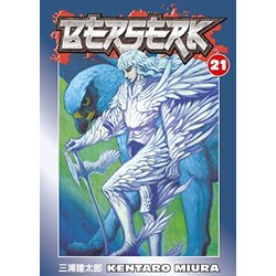 Dark Horse Books Kentaro Miura - Berserk, Vol. 21 Cene