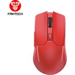 Fantech miš wireless gaming WGC2 venom II crveni Cene