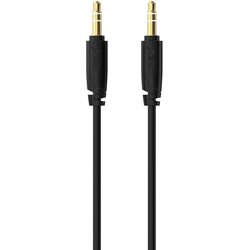 SINOX avdio kabel SXA06102 2 m 3,5-mm m - 3,5-mm m Cene