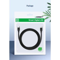 Ugreen usb-c kabel m/m Gen2 5A 1m Cene