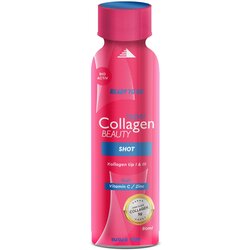 Aleksandar Mn super collagen beauty shot 80ml Cene