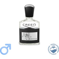 Creed Aventus - 50ml Cene